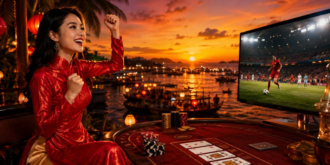 sb368 Những gì có trong sảnh casino của sb368